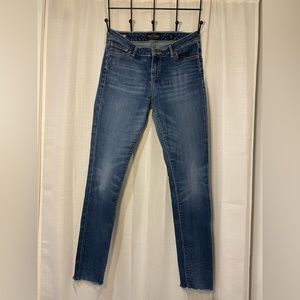 LUCKY BRAND JEANS 👖
